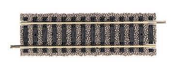 [FLE-6103] Fleischmann 6103 - Voie droite, avec ballast -  100 mm - HO