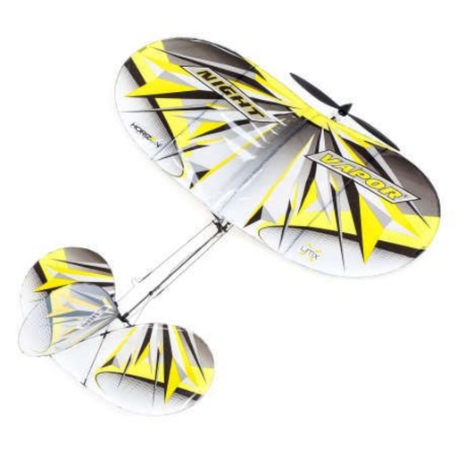 [LEM-EFLU1350] Horizon Hobby - Avion UMX Night vapor - sans télécommande
