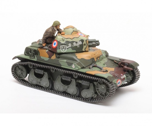 [TAM-35373] Tamiya 35373 - Char Léger Français R35 - 1/35