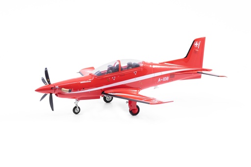 [ACE-85.001414] ACE - Pilate PC-21A-108 - 1/72