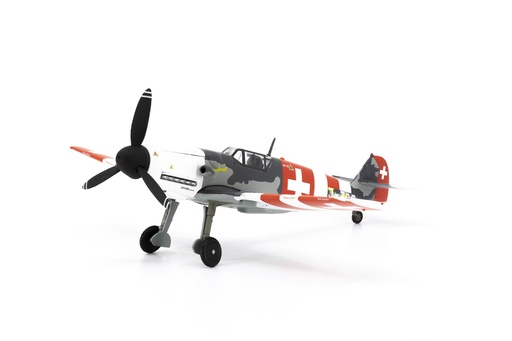 [ACE-85.001555] ACE - Messerschmitt Me 109 G-6 (1945) J-705 - 1/72