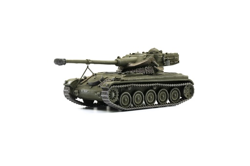 [ACE-85.005202] ACE - L Pz 51 - AMX-13 sans numéro de tourelle - 1/87