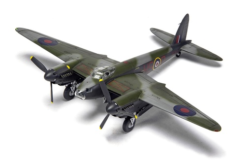 [AIR-A04023] Airfix - Avion De Havilland Moustique B.XVI - 1/72