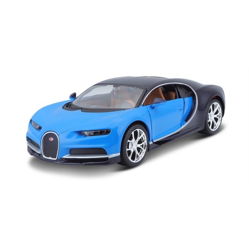 [MAI-31514] Maisto 31514 - Bugatti Chiron - 1/24