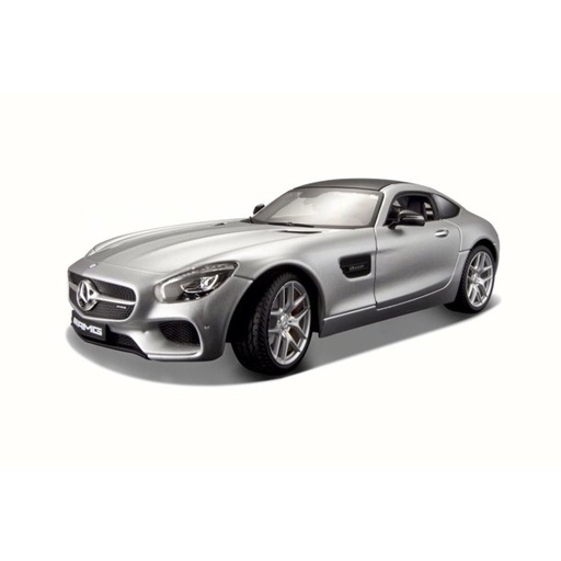 [MAI-31134] Maisto - Mercedes-AMG GT- 1/24
