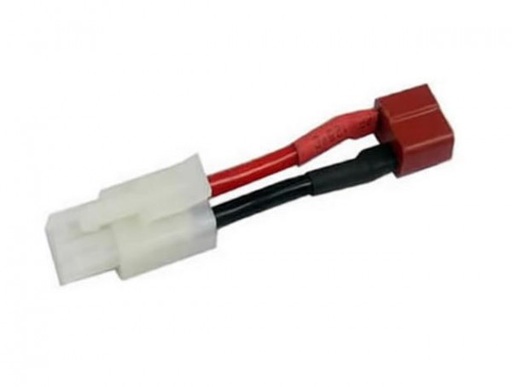 [HRC-9139B] HRC - 9139B - Adaptater femelle Batterie prise Tamiya