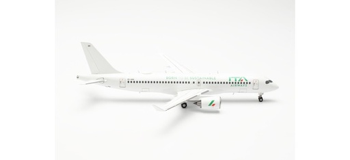 [HER-572705] Herpa 572705 -  ITA Airways Airbus A220-300 "Born to be Sustainable"- 1/200