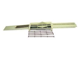 [FLE-6482] Fleischmann 6482 - Plate-forme de déchargement pour le déchargement automatique de produits en vrac, longueur 546 mm - HO