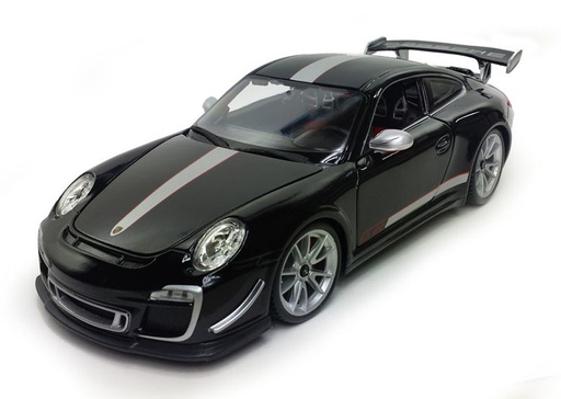 [BUR-1811036-SC] Burago - Porsche 911 GT3 RS 4.0 - 1/18