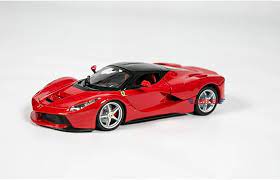 Burago - Ferrari "La Ferrari" 1/24