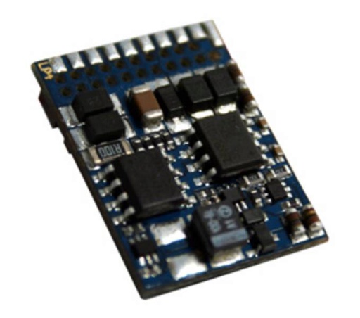 [ESU-64614] ESU 64614- Décodeur V4.0 M4 - 21 MTC - NEM 660