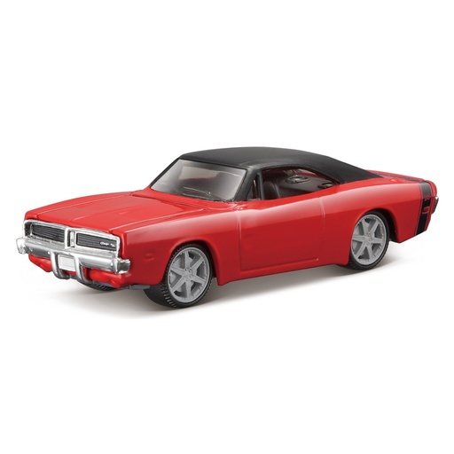 [MAI-32537] Maisto - Dodge Charger R/T - 1969 - 1/24