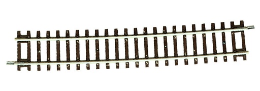 [ROC-42430] Roco 42430 - Voie courbée R20 - 1962 mm - 5°