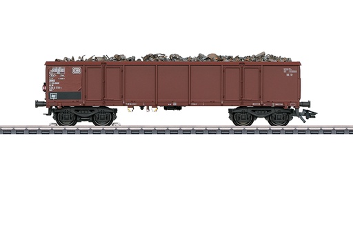 [MAR-46913] Märklin 46913 - Wagon de fret Type Eaos 106  - MFX - HO