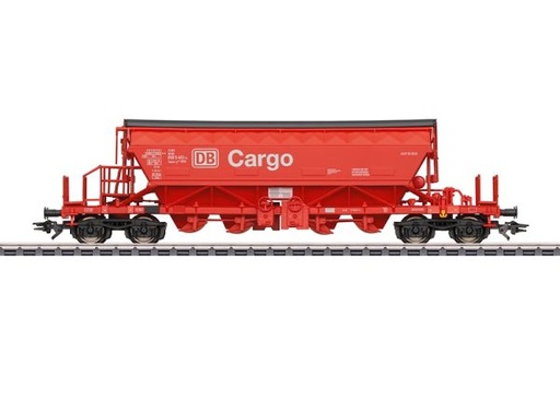 [MAR-48191] Märklin 48191 - Wagon à toit pivotant pour la potasse, type Taoos-y 894 - DB - HO