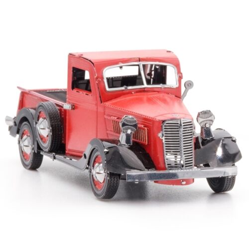 [MET-FA570199] Metal Earth - 1937 Ford Pickup - 1/49 - 3D