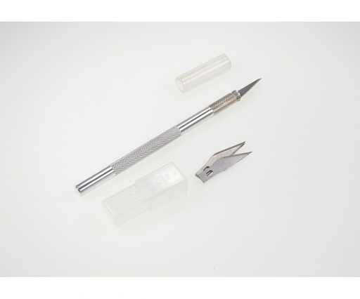 [ITA-50818] Italeri 50818 - Cutter avec 5 lames de rechange