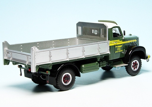 [ACE-85.005547] ACE 005547 - ATC Berna 2VM Kipper "Blaser-Hasle-Rüeggsau" - 1/43