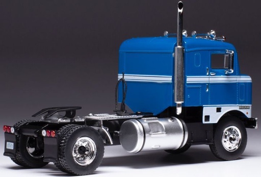 [IXO-TRI154] IXO - Kenworth Bullnose - 1950 - 1/43