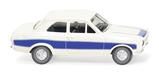 [WIK-020306] Wiking 0203 06 - Ford Escort - HO