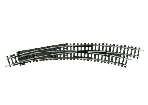 [MAR-T14983] MiniTrix T14983 - Aiguillage droit - R3-R4 - "N"