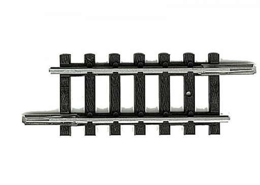 [MIT-T14909] MiniTrix T14909 - Rail droit - 33,6 mm - "N"