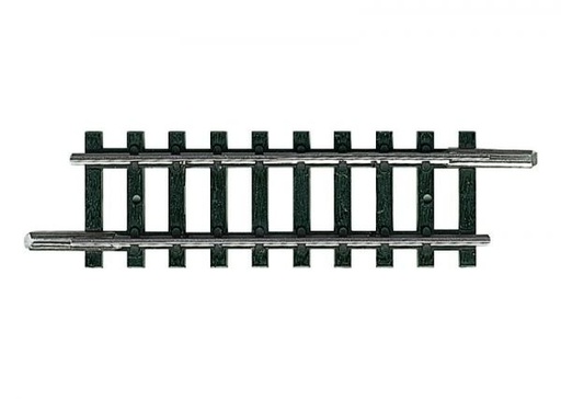 [MAR-T14907] MiniTrix T14907 - Rail droit - 50 mm - "N"