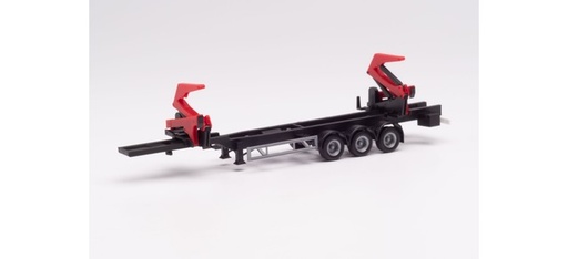 [HER-76982] Herpa 76982 - Remorque Hammar Seitenl. - 1/87