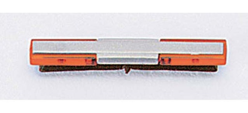 [HER-51781] Herpa 51781 - Girophare TD 8000 LKW (6 pièces) - 1/87