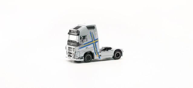 Herpa 315289-003 Volvo FH16 - 2020 - 1/87