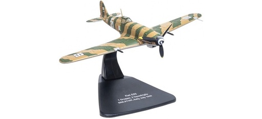 [HER-AC112] Herpa Oxford Aviation AC112 - Fiat G55 Montefusco-Bonet  - 1/72