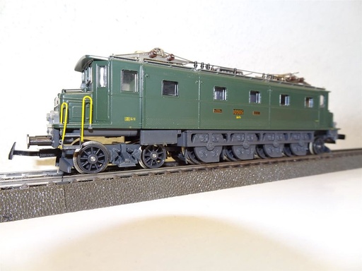 [HAG-138] HAG 138 - Locomotive Ae 4/7 - Digitale - (SBB-CFF) - HO
