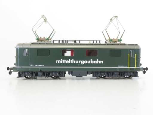 [HAG-220-MthB] HAG 220 - Locomotive Re 4/4 I "MthB" - HO