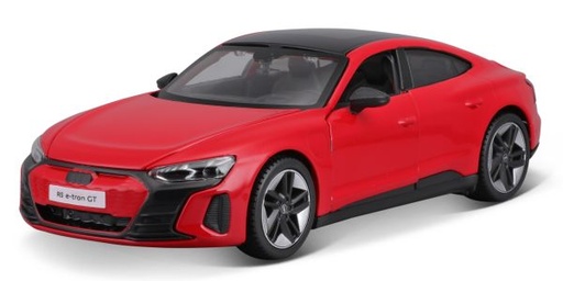 [MAI-32907-R] Maisto - Audi RS e-tron GT - 1/24 - Rouge