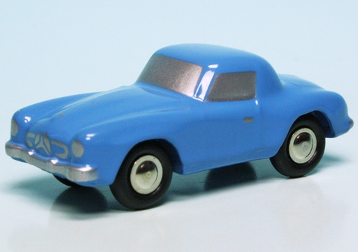 [SCH-713] Schuco Piccolo - Mercedes 190 SL - 1/90