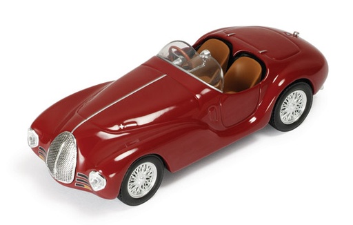 [IXO-FER054] IXO - Ferrari Auto Avio 1940 - 1/43