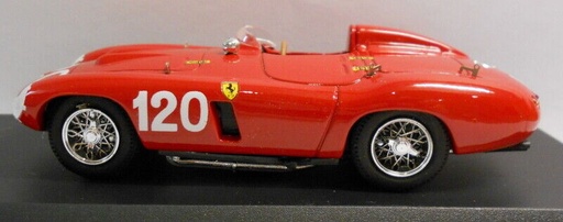 [BES-9144] Best Models - Ferrari 275 P2  Nurburgring 1965 - J. Stewart/G. Hill - 1/43