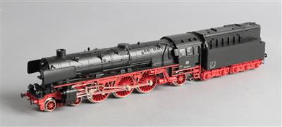 [MAR 3310-2] Märklin 3310-02 - Locomotive à vapeur BR012 - 012 063-4 - HO