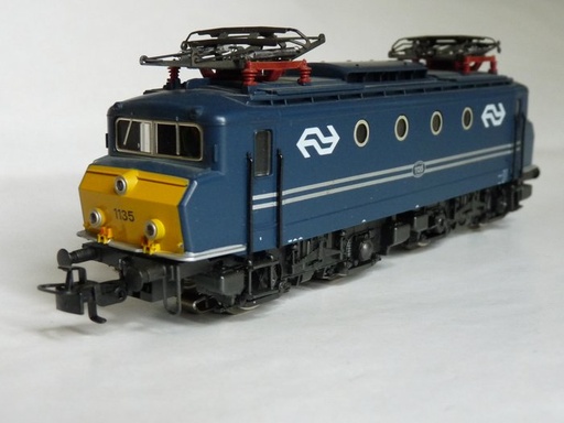 [MAR-3324-01] Märklin 3324-01 - Locomotive électrique BR Serie 1100 - 1135 - HO