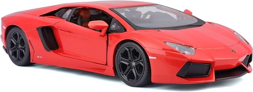 [MAI-31210-OR] Maisto - Lamborghini Aventador coupé - 1/24 