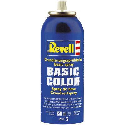 [REV-39804] Revell 39804 - Spray Basic Color - 150 ml