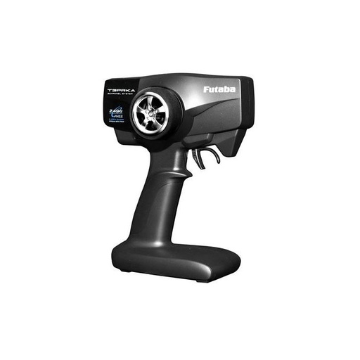 [FUT-3424] Futaba 3424 - Télécommande T3PRKA-R203GF - 2.4G - Frequency Hopping Spread Spectrum 