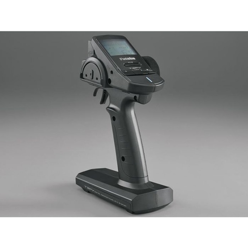 [FUT-3544] Futaba 3544 - Télécommande T3PV-R203GF S-FHSS - 2.4G - Frequency Hopping Spread Spectrum  