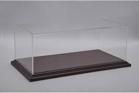 [GRE-55020] Greenlight 55020 - Acrylic Display Case - 1/18 