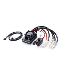 [TAM-45069] Tamiya 45069 - Régulateur pour moteur Brushless TBLE-04S (Sensored)