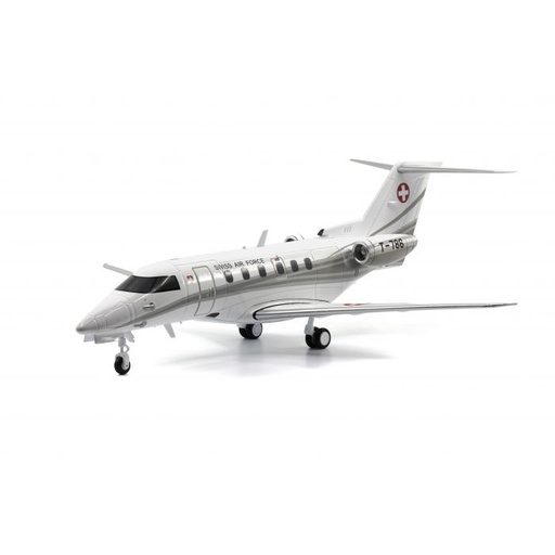 [ACE-85.001661] ACE - Pilatus PC-24 T-786 - Bundesrats Jet - 1/72 