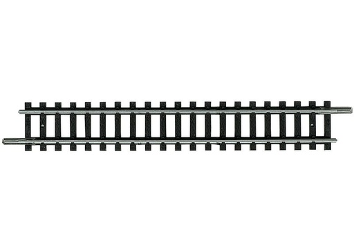 [MAR-T14904] MiniTrix T14904 - Rail droit - 104,2 mm - "N"