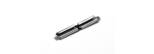 [ROC-42612] Roco 42612 - Eclisses isolantes (24 pièces) - HO 