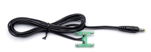 [ROC-61191] Roco 61191 - Elément d'alimentation en courant pour mode analogique DC - HO   