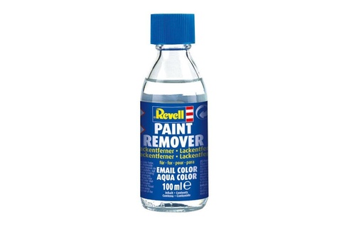 [REV-39617] Revell 39617 - Paint Remover - 100ml